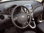Hyundai i10 2010 года